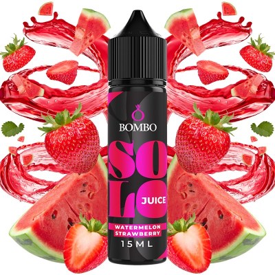 Bombo_eLiquids_Solo_Juice_Watermelon_Strawberry_Longfill_15ml_with_ingredients (1)